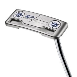 Demo Venstrehnds  TaylorMade TP Hydro Blast Del Monte 1 Herre Putter