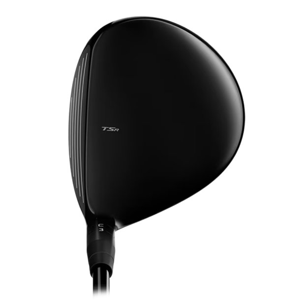 Titleist TSR1 Herre Fairway-klle