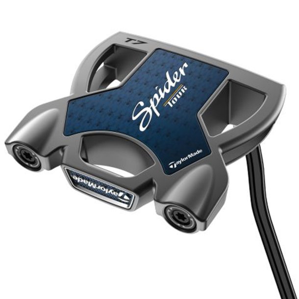 TaylorMade Spider Tour Double Bend Herre Putter