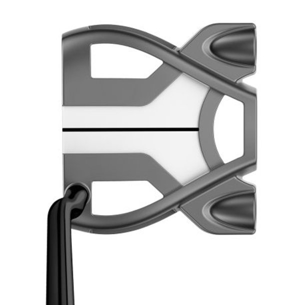 TaylorMade Spider Tour Double Bend Herre Putter