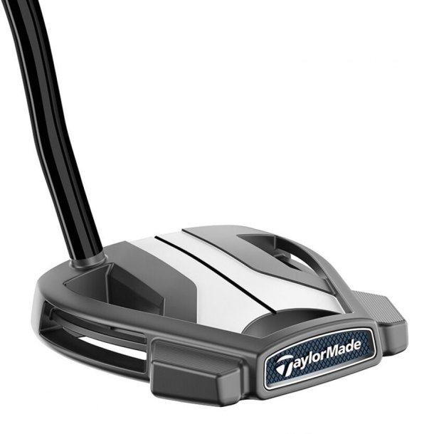 Venstrehnds TaylorMade Spider Tour X Double Bend Herre Putter