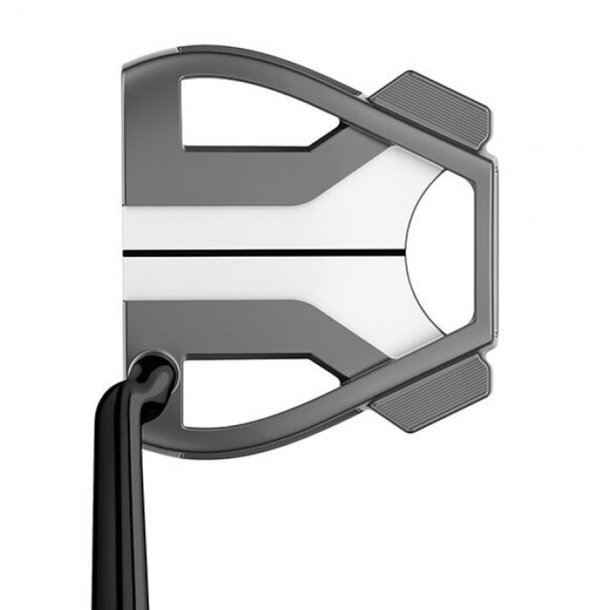 TaylorMade Spider Tour X Double Bend Herre Putter