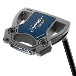 TaylorMade Spider Tour X #3 Herre Putter