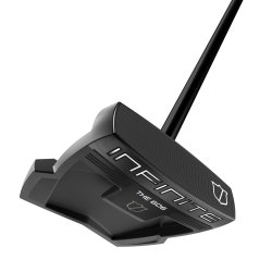 Wilson Infinite Zero Torque The 606 Herre Putter