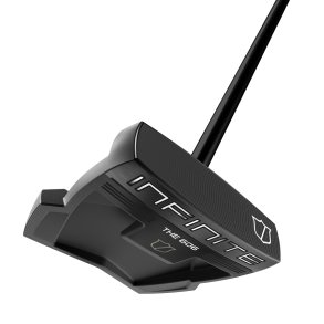 Wilson Infinite Zero Torque The 606 Herre Putter
