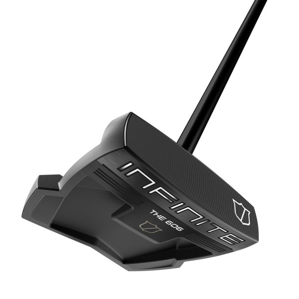 Wilson Infinite Zero Torque The 606 Herre Putter
