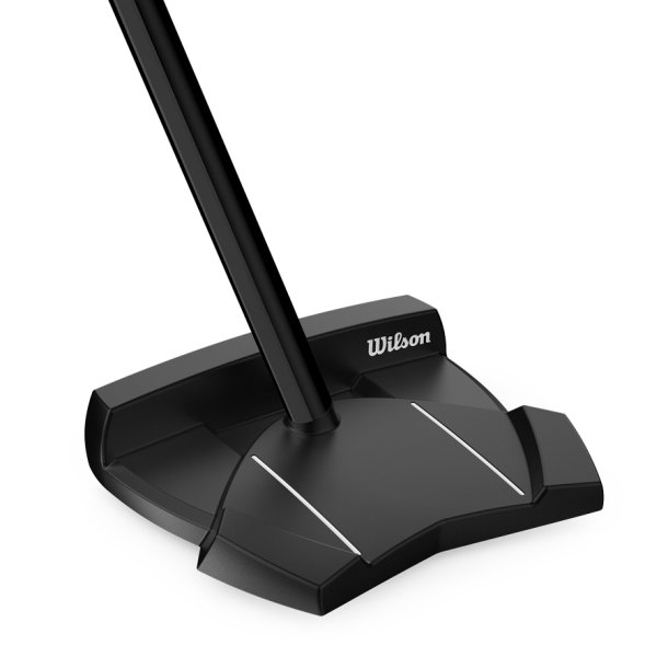 Wilson Infinite Zero Torque The 606 Herre Putter