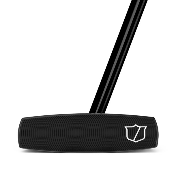 Wilson Infinite Zero Torque The 606 Herre Putter