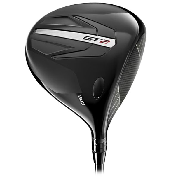 Venstrehnds Titleist GT2 Herre Driver