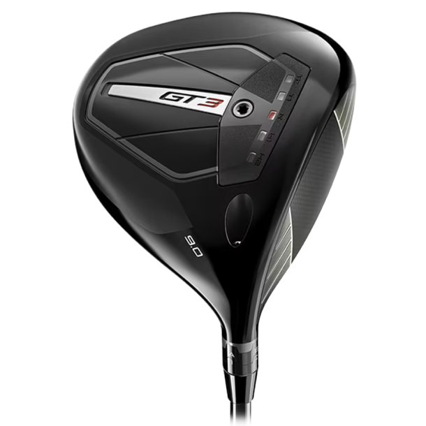 Titleist GT3 Herre Driver