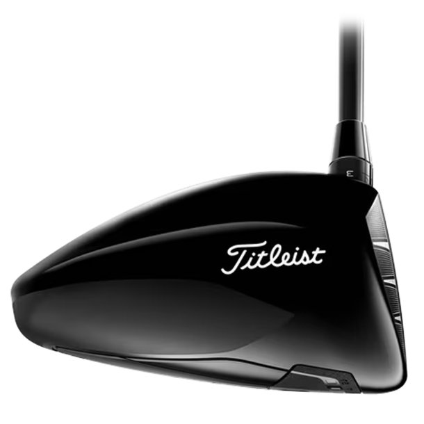 Titleist GT3 Herre Driver