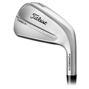 Titleist T250 Launch Spec Herre Jern