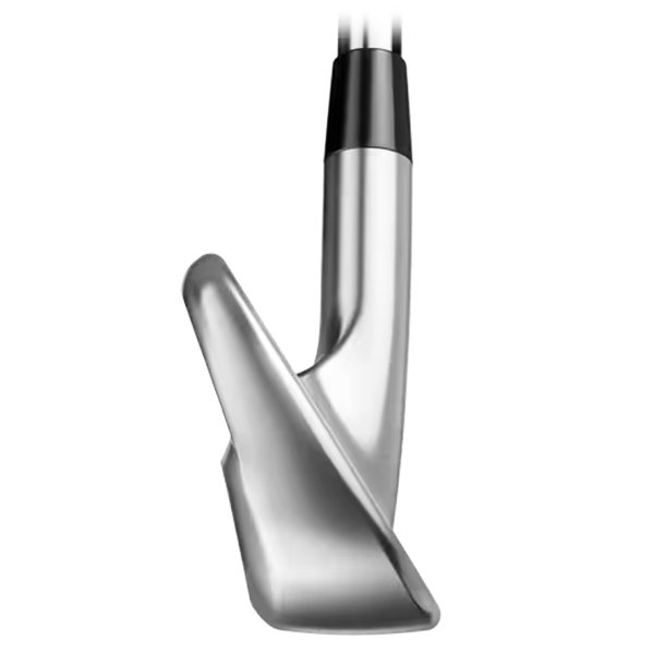 Titleist T250 Launch Spec Herre Jern