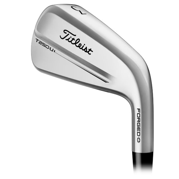 Venstreh�nds Titleist T250-U Herre Jern