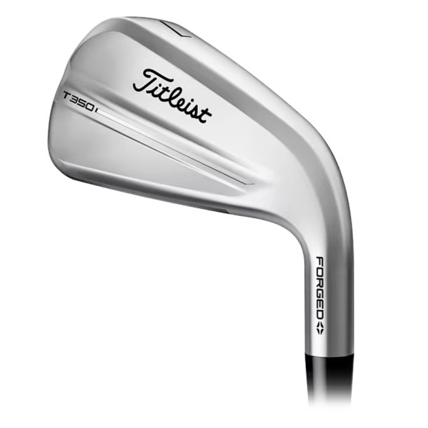 Titleist T350 Dame Jern
