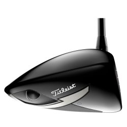 Demo Venstrehnds Titleist TS2 Driver