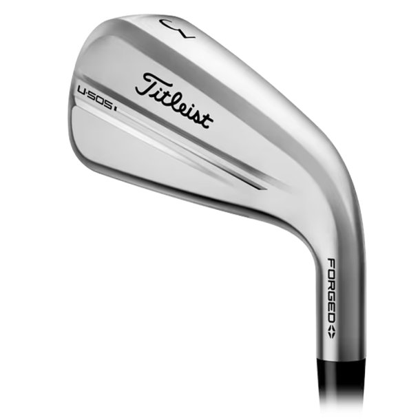 Titleist U-505 Herre Utility Jern