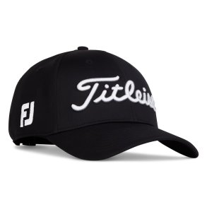 Titleist Performance Ball Marker Cap Black