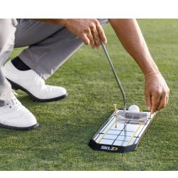 SKLZ True LIne Putting Mirror