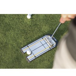 SKLZ True LIne Putting Mirror