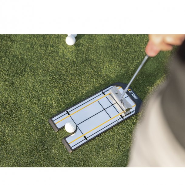 SKLZ True LIne Putting Mirror