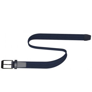 Under Armour Braided Herre Golf-blte Navy