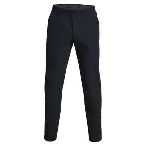 Under Armour CGI Tapered Herre All Weather Bukser Sort