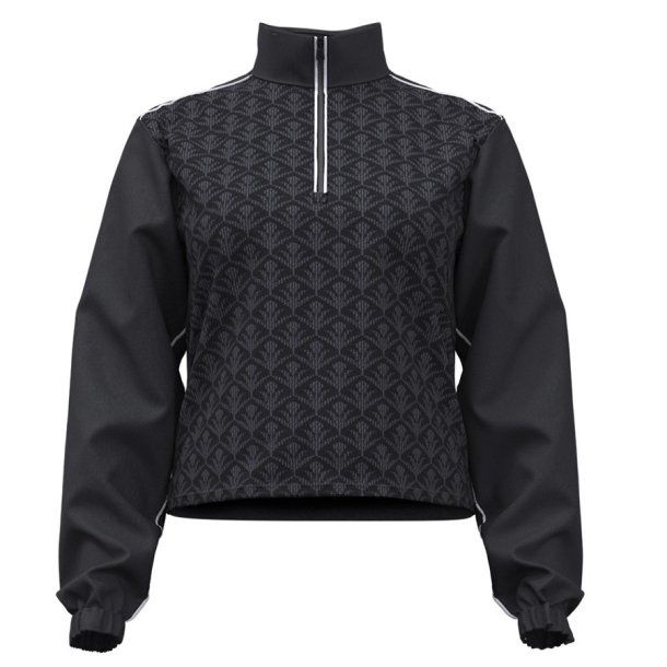 Under Armour UA Drive � Zip Black / White