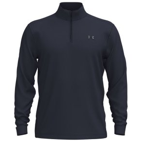 Under Armour Drive Herre  Zip Midnight Navy