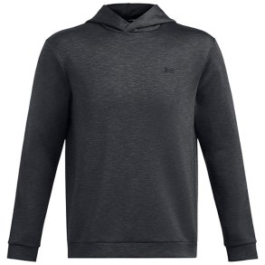 Under Armour Drive Herre Midlayer Hoodie Black