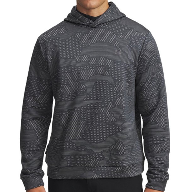 Under Armour Drive Herre Midlayer Hoodie Castlerock