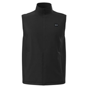 Under Armour UA Drive Pro Hybrid Vest Black