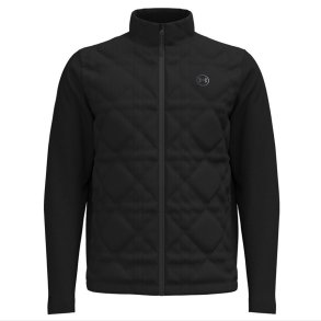 Under Armour Drive Pro Insulated Jacket Black