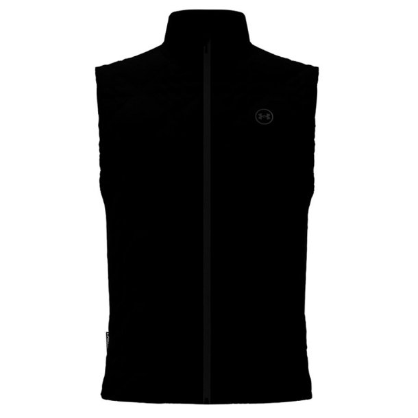 Under Armour Drive Pro Insulated Herre Vest Black