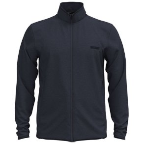 Under Armour Drive Herre Sweater Fleece FZ Midnight Navy