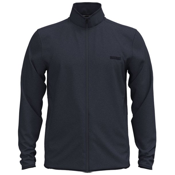 Under Armour Drive Herre Sweater Fleece FZ Midnight Navy