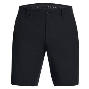 Under Armour Drive Taper Herre Shorts Black/Halo Gray