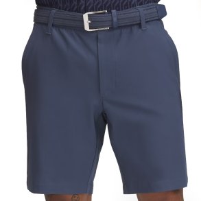 Under Armour Drive Taper Herre Shorts Downpour Gray/Halo Gray