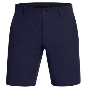 Under Armour Drive Taper Herre Short Midnight Navy/Halo Gray