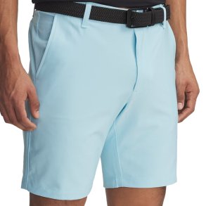 Under Armour Drive Taper Herre Shorts Stream/Halo Gray