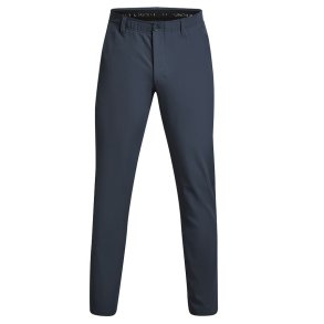 Under Armour Drive Tapered Herre Bukser Downpour Gray/Halo Gray