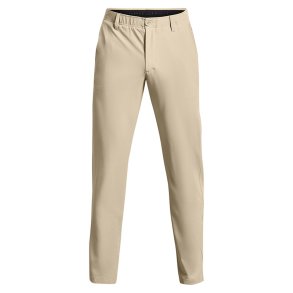 Under Armour Drive Tapered Herre Bukser Khaki Base/Halo Gray