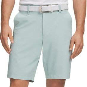 Under Armour UA Drive Tapered Short Enamel Blue / Halo Gray