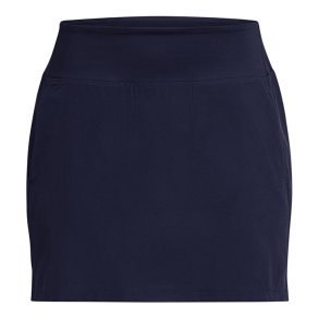 Under Armour Empower Dame Nederdel Midnight Navy/Halo Gray