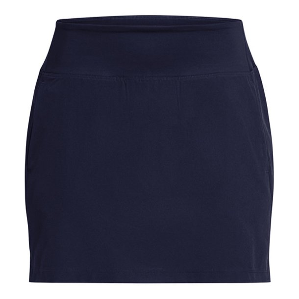 Under Armour Empower Dame Nederdel Midnight Navy/Halo Gray