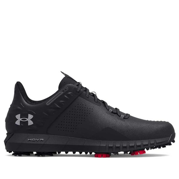 Under Armour UA HOVR Drive 2 E Herre Golfsko Sort