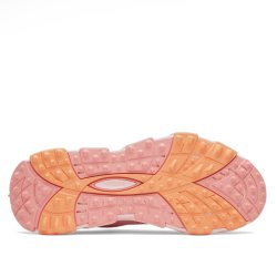 Under Armour Halo Hybrid Golf Trip Dame Golfsko Beta Tint / Posh Pink