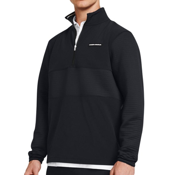 Under Armour Storm Daytona HZ Black/White 