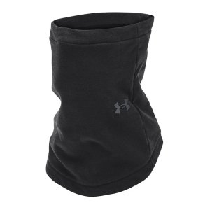 Under Armour Storm Fleece Halsedisse Sort