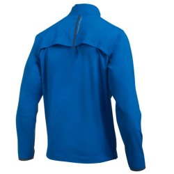 Under Armour Storm WindStrike  Zip Herre Golf-vindjakke Bl